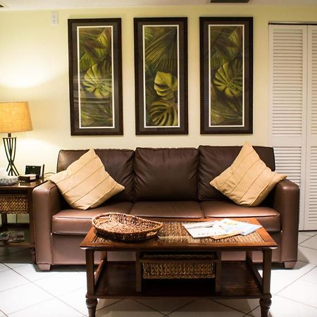 Siesta Palms By The Beach เซียสตาคีย์ ภายนอก รูปภาพ