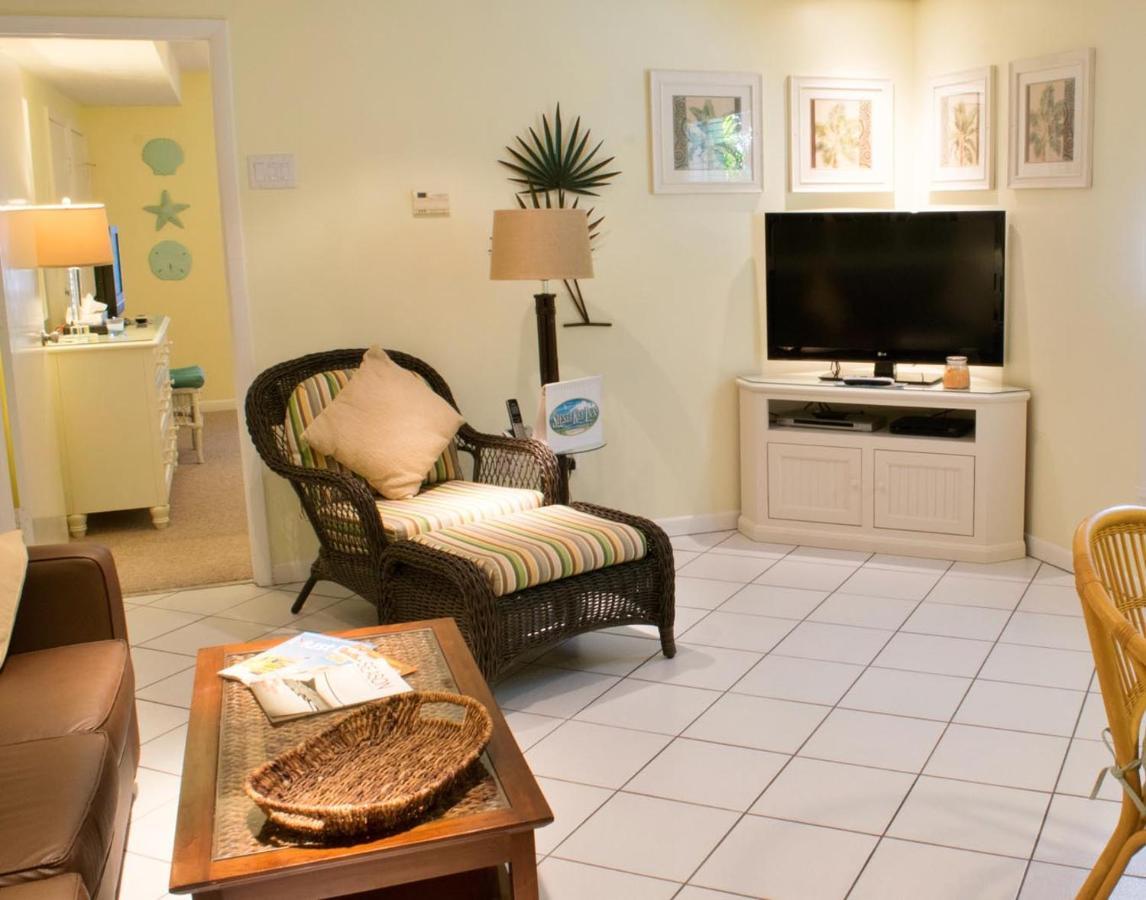 Siesta Palms By The Beach เซียสตาคีย์ ภายนอก รูปภาพ