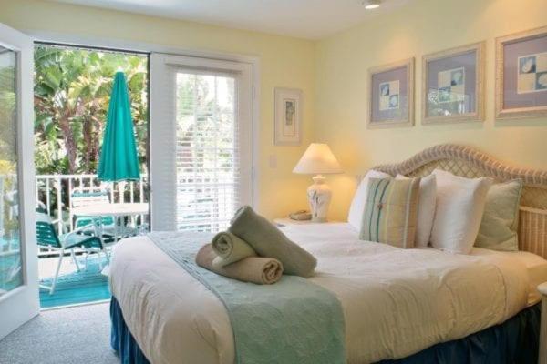Siesta Palms By The Beach เซียสตาคีย์ ภายนอก รูปภาพ