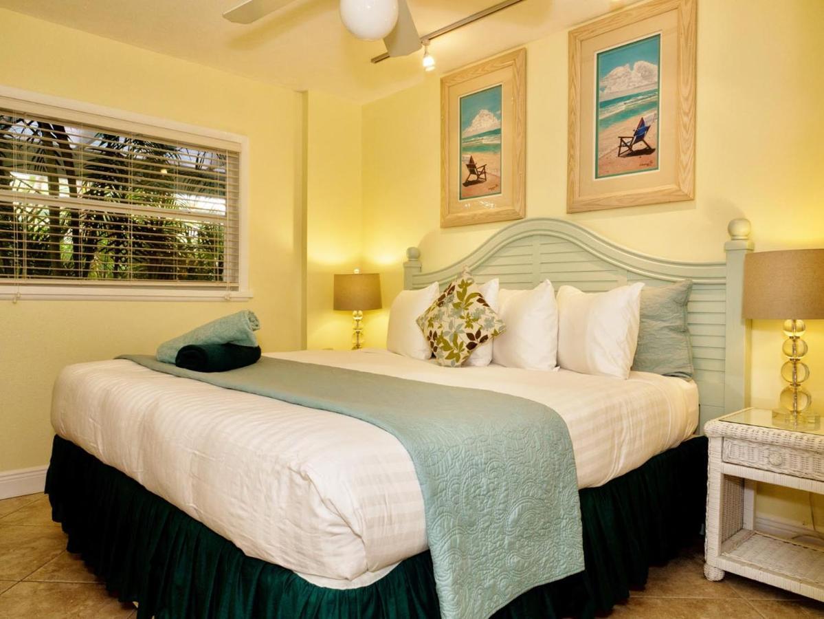 Siesta Palms By The Beach เซียสตาคีย์ ภายนอก รูปภาพ